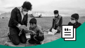 آموزش و توانمندسازی؛ زیربنای توسعه پایدار و نوآوری اجتماعی