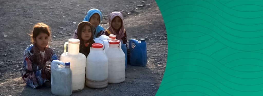 آب؛ منبع زندگی، چالش ملی و میدان نوآوری اجتماعی