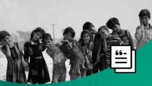 ۵ ایده نوآورانه برای مقابله با سوءتغذیه در مناطق محروم