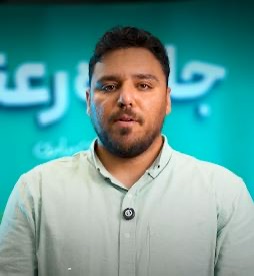 مصاحبه با آقای باسلی زاده در حاشیه افتتاحیه رویداد رعنا