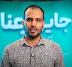 مصاحبه با آقای رمضانی در حاشیه افتتاحیه رویداد رعنا