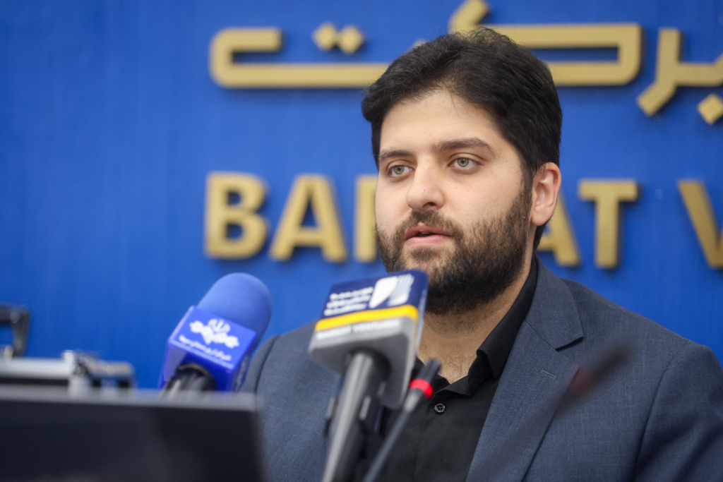 یک ریال پیشگیری، هفت ریال صرفه‌جویی در درمان؛ رونمایی از سامانه فناورانه پایش سلامت سکوی نوآوری اجتماعی «رعنا»