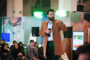 شگفتی‌سازی نوآوران آموزشی در «سکوی رعنا»؛ مهلت ثبت‌نام ۱۰ روز تمدید شد