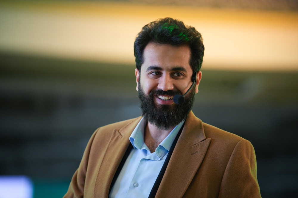 از یک دغدغه شخصی تا پلتفرمی ملی