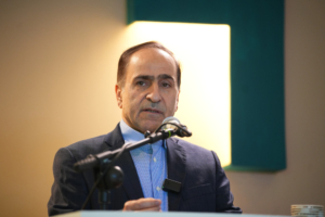 اقتصاد دانش‌بنیان در خدمت محرومان
