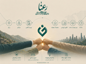 رعنا؛ معماریِ حل مسئله و باز تعریف عدالت اجتماعی