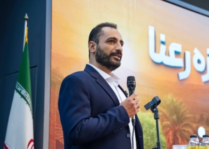 ‫نوآوریِ مقیاس‌پذیر؛ عبور از رویکردهای سنتی در حل مسائل مناطق محروم
