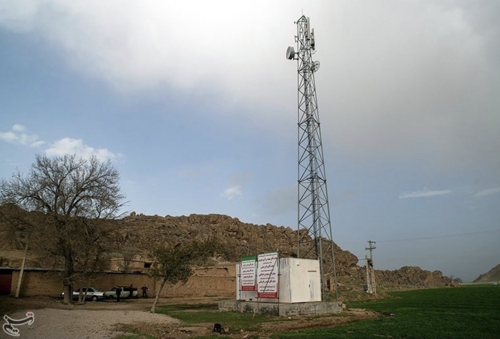 توسعه زیرساخت‌های دیجیتال روستایی