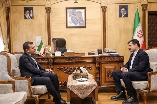هم‌افزایی برای شناسایی نخبگان روستایی