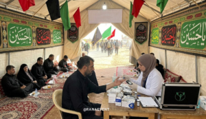 آغاز اجرای پایلوت «کیف هوشمند نبض» برای ثبت برخط اطلاعات سلامت زائران اربعین حسینی