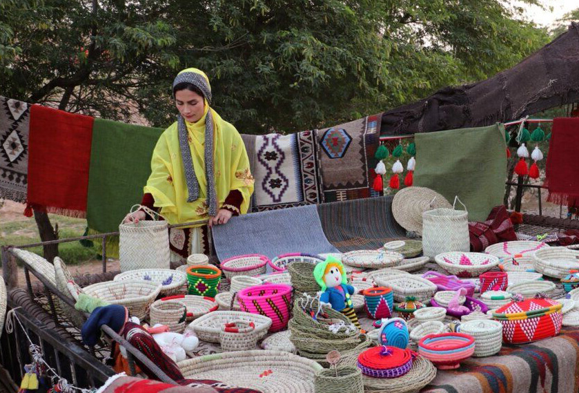 اتصال مشاغل مناطق کم‌برخوردار به بازارهای ملی با نوآوری اجتماعی