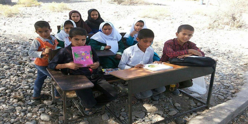 فناوری؛ راهکاری برای کاهش شکاف آموزشی در مناطق محروم