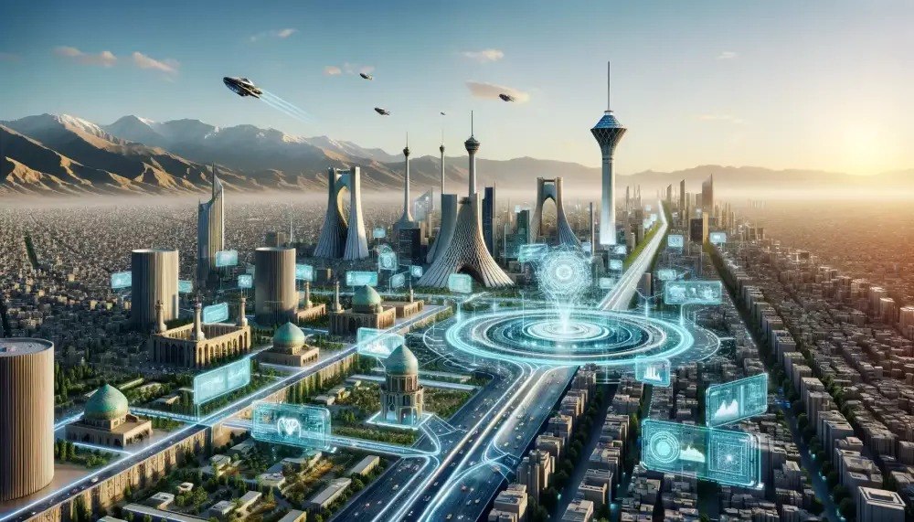 هوش مصنوعی می‌تواند مسیر توسعه کشورهای درحال‌توسعه را متحول کند