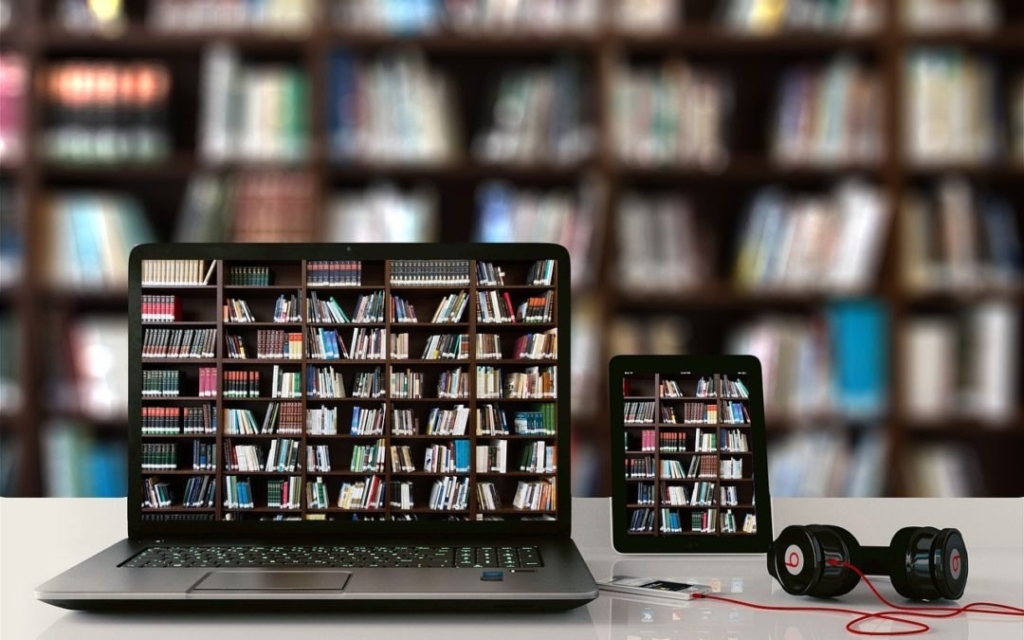 توسعه کتابخانه‌های دیجیتال برای مدارس مناطق دورافتاده فیلیپین